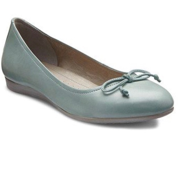 ecco ballerina